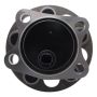 GSP 693425 08-14 Scion xD Wheel Bearing and Hub Assembly