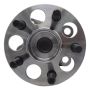 GSP 693425 08-14 Scion xD Wheel Bearing and Hub Assembly