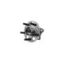 GSP 693425 08-14 Scion xD Wheel Bearing and Hub Assembly