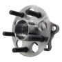 GSP 693425 08-14 Scion xD Wheel Bearing and Hub Assembly