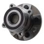 GSP 693453 Lexus, Toyota Wheel Bearing and Hub Assembly