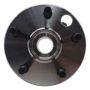 GSP 693453 Lexus, Toyota Wheel Bearing and Hub Assembly