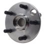GSP 693453 Lexus, Toyota Wheel Bearing and Hub Assembly