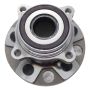 GSP 693453 Lexus, Toyota Wheel Bearing and Hub Assembly