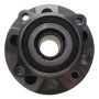 GSP 693453 Lexus, Toyota Wheel Bearing and Hub Assembly