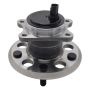 GSP 693454 Lexus, Toyota Wheel Bearing and Hub Assembly  - Rear Left
