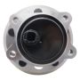 GSP 693454 Lexus, Toyota Wheel Bearing and Hub Assembly  - Rear Left