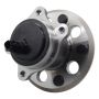 GSP 693454 Lexus, Toyota Wheel Bearing and Hub Assembly  - Rear Left