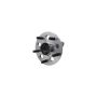 GSP 693454 Lexus, Toyota Wheel Bearing and Hub Assembly  - Rear Left