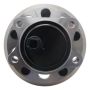 GSP 693454 Lexus, Toyota Wheel Bearing and Hub Assembly  - Rear Left