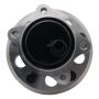 GSP 693455 Lexus, Toyota Wheel Bearing and Hub Assembly  - Rear Right