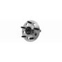 GSP 693455 Lexus, Toyota Wheel Bearing and Hub Assembly  - Rear Right