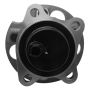 GSP 693456 11-20 Toyota Sienna (FWD) Wheel Bearing and Hub Assembly  - Rear