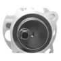 GSP 693456 11-20 Toyota Sienna (FWD) Wheel Bearing and Hub Assembly  - Rear