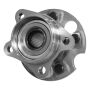 GSP 693482 11-20 Toyota Sienna (3.5 - AWD) Wheel Bearing and Hub Assembly  - Rear