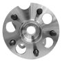 GSP 693482 11-20 Toyota Sienna (3.5 - AWD) Wheel Bearing and Hub Assembly  - Rear