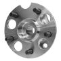 GSP 693482 11-20 Toyota Sienna (3.5 - AWD) Wheel Bearing and Hub Assembly  - Rear