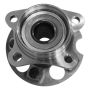 GSP 693482 11-20 Toyota Sienna (3.5 - AWD) Wheel Bearing and Hub Assembly  - Rear
