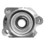 GSP 693482 11-20 Toyota Sienna (3.5 - AWD) Wheel Bearing and Hub Assembly  - Rear