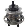 GSP 693505 Toyota Wheel Bearing and Hub Assembly