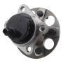GSP 693505 Toyota Wheel Bearing and Hub Assembly