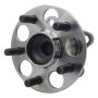 GSP 693505 Toyota Wheel Bearing and Hub Assembly