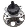 GSP 693505 Toyota Wheel Bearing and Hub Assembly