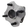 GSP 693520 01-03 Toyota Prius Wheel Bearing and Hub Assembly  - Rear