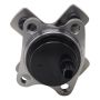 GSP 693522 12-15 Scion iQ Base Wheel Bearing and Hub Assembly