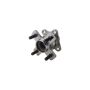 GSP 693522 12-15 Scion iQ Base Wheel Bearing and Hub Assembly