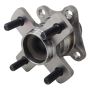 GSP 693522 12-15 Scion iQ Base Wheel Bearing and Hub Assembly