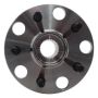 GSP 693546 Lexus Wheel Bearing and Hub Assembly  - Rear