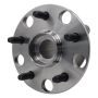 GSP 693546 Lexus Wheel Bearing and Hub Assembly  - Rear