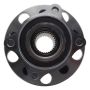 GSP 693546 Lexus Wheel Bearing and Hub Assembly  - Rear