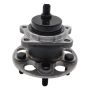 GSP 693547 Lexus, Toyota (1.8, 2.0) Wheel Bearing and Hub Assembly  - Rear
