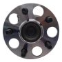 GSP 693547 Lexus, Toyota (1.8, 2.0) Wheel Bearing and Hub Assembly  - Rear