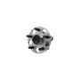 GSP 693547 Lexus, Toyota (1.8, 2.0) Wheel Bearing and Hub Assembly  - Rear