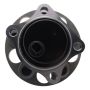 GSP 693547 Lexus, Toyota (1.8, 2.0) Wheel Bearing and Hub Assembly  - Rear