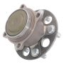 GSP 693628 Acura, Honda (FWD) Wheel Bearing and Hub Assembly  - Rear
