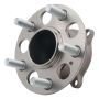 GSP 693628 Acura, Honda (FWD) Wheel Bearing and Hub Assembly  - Rear