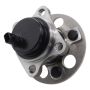 GSP 693636 15-18 Toyota Yaris Wheel Bearing and Hub Assembly  - Rear