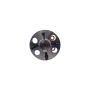 GSP 693636 15-18 Toyota Yaris Wheel Bearing and Hub Assembly  - Rear