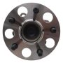 GSP 693644 Lexus, Toyota (3.5 - FWD) Wheel Bearing and Hub Assembly  - Rear