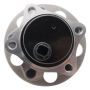 GSP 693644 Lexus, Toyota (3.5 - FWD) Wheel Bearing and Hub Assembly  - Rear