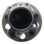 GSP 693649 Lexus, Toyota (FWD) Wheel Bearing and Hub Assembly  - Rear