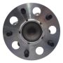GSP 693649 Lexus, Toyota (FWD) Wheel Bearing and Hub Assembly  - Rear