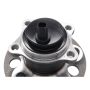 GSP 693649 Lexus, Toyota (FWD) Wheel Bearing and Hub Assembly  - Rear