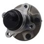 GSP 694163 01-06 Lexus LS430 Wheel Bearing and Hub Assembly  - Front