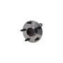 GSP 694163 01-06 Lexus LS430 Wheel Bearing and Hub Assembly  - Front