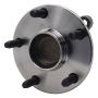 GSP 694163 01-06 Lexus LS430 Wheel Bearing and Hub Assembly  - Front
